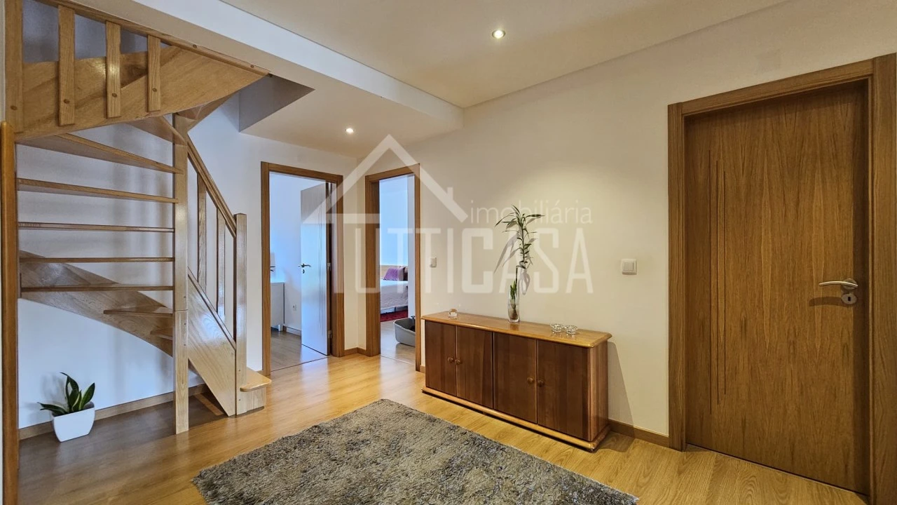 Apartamento T2 para Venda em Malveira e São Miguel de Alcainça Foto 15