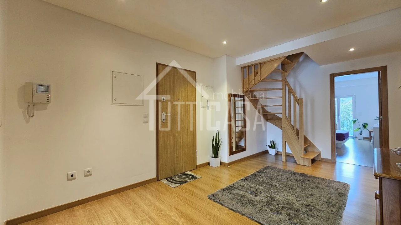 Apartamento T2 para Venda em Malveira e São Miguel de Alcainça Foto 14