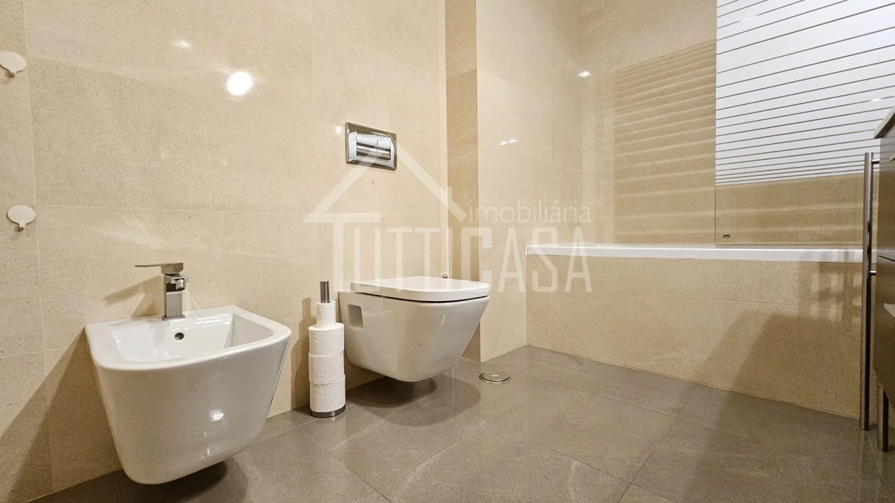 Apartamento T2 para Venda em Malveira e São Miguel de Alcainça Foto 18