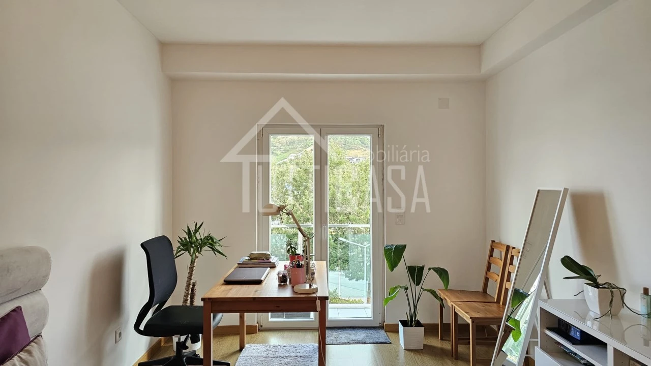 Apartamento T2 para Venda em Malveira e São Miguel de Alcainça Foto 24