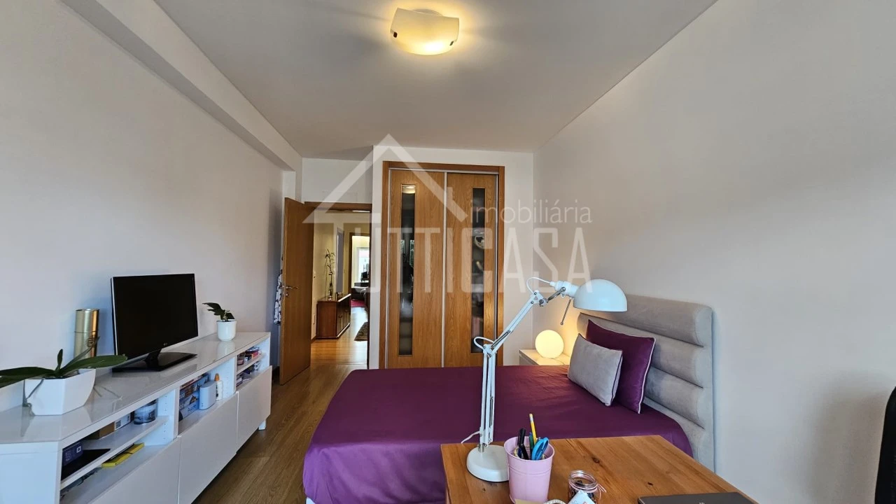 Apartamento T2 para Venda em Malveira e São Miguel de Alcainça Foto 27