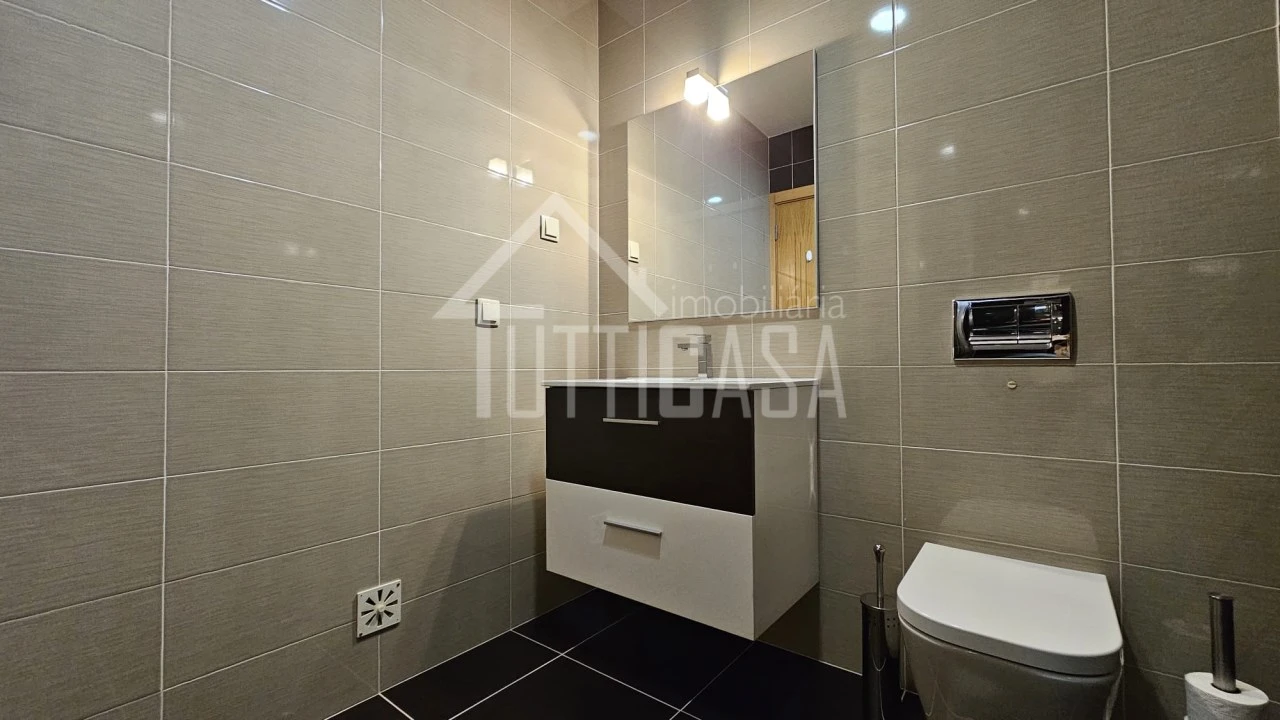 Apartamento T2 para Venda em Malveira e São Miguel de Alcainça Foto 30