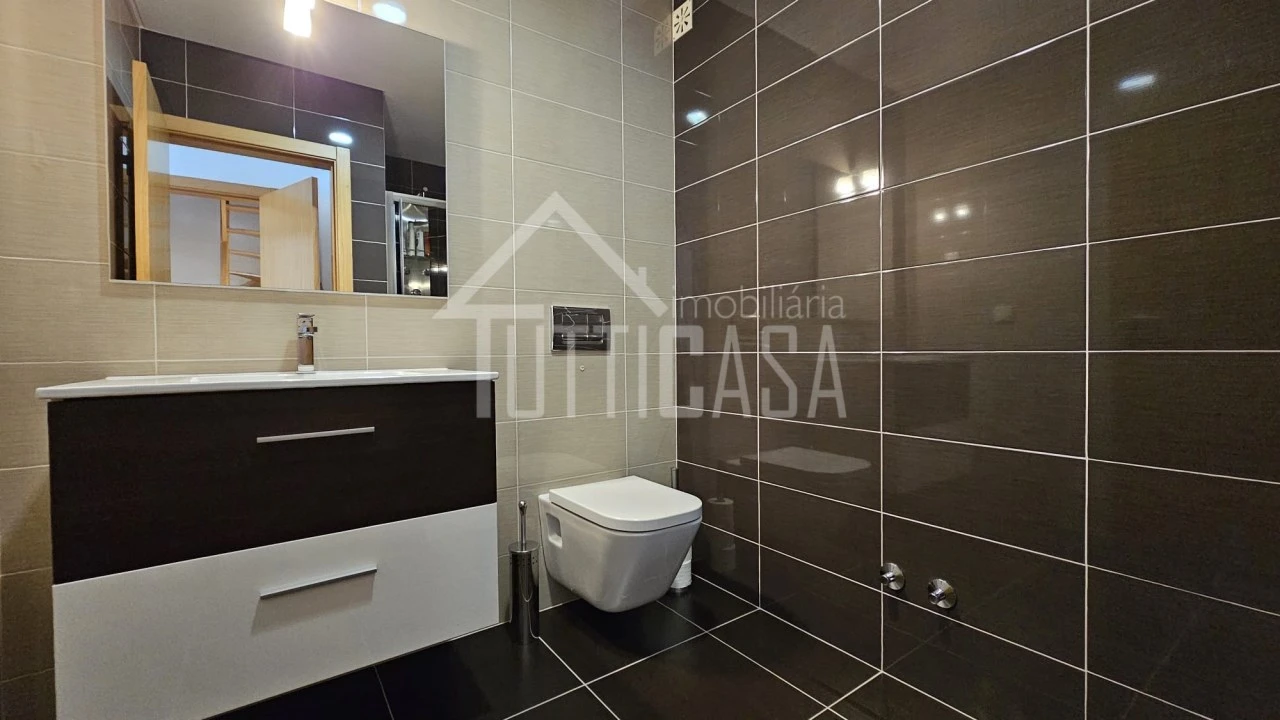 Apartamento T2 para Venda em Malveira e São Miguel de Alcainça Foto 34