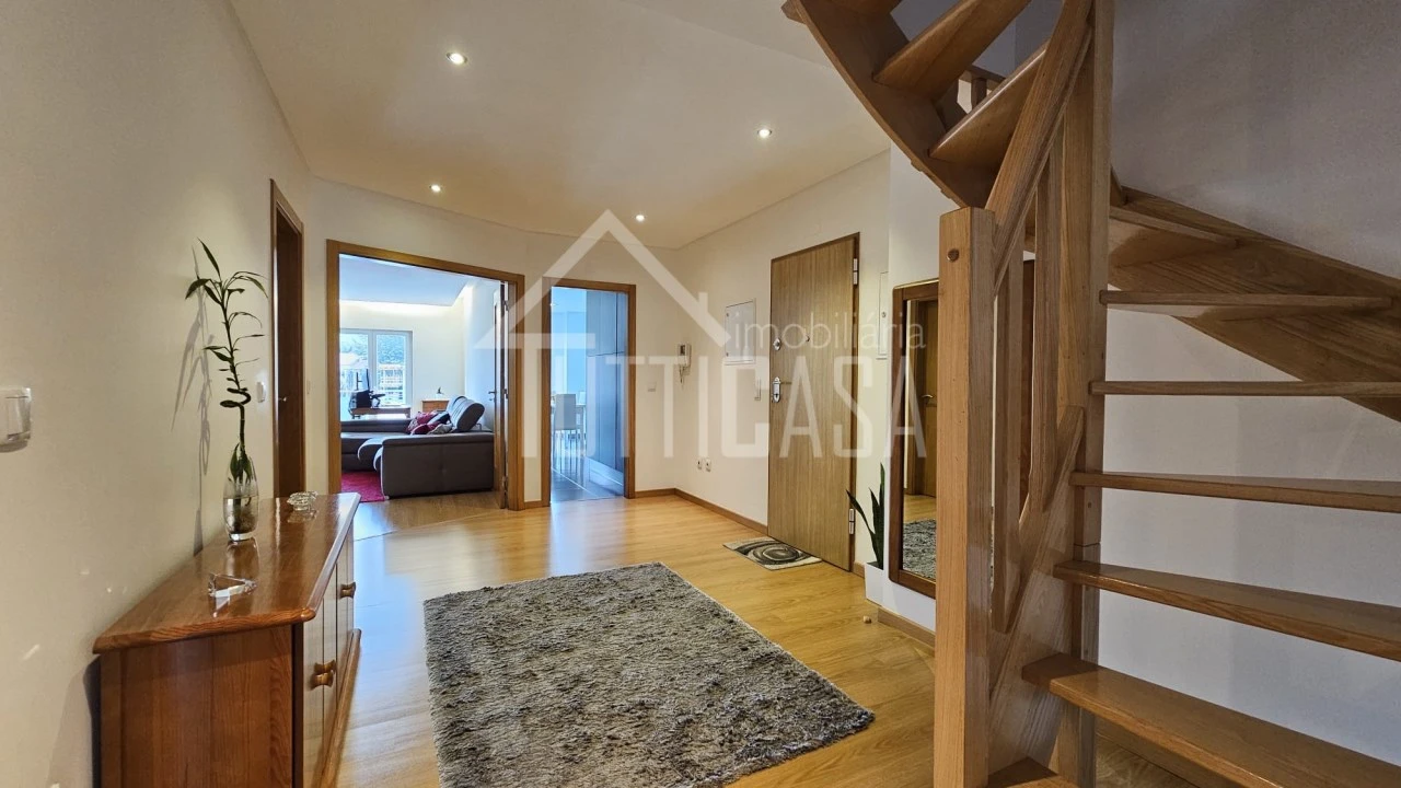 Apartamento T2 para Venda em Malveira e São Miguel de Alcainça Foto 38