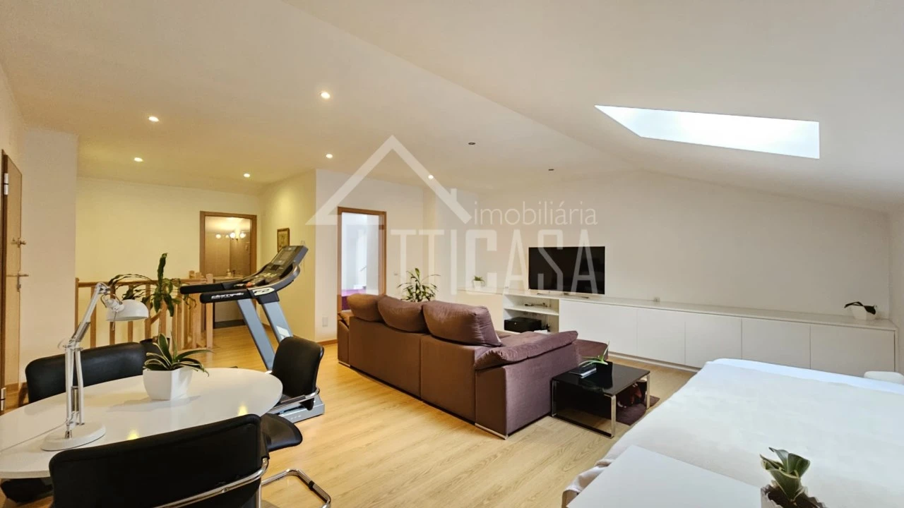 Apartamento T2 para Venda em Malveira e São Miguel de Alcainça Foto 41