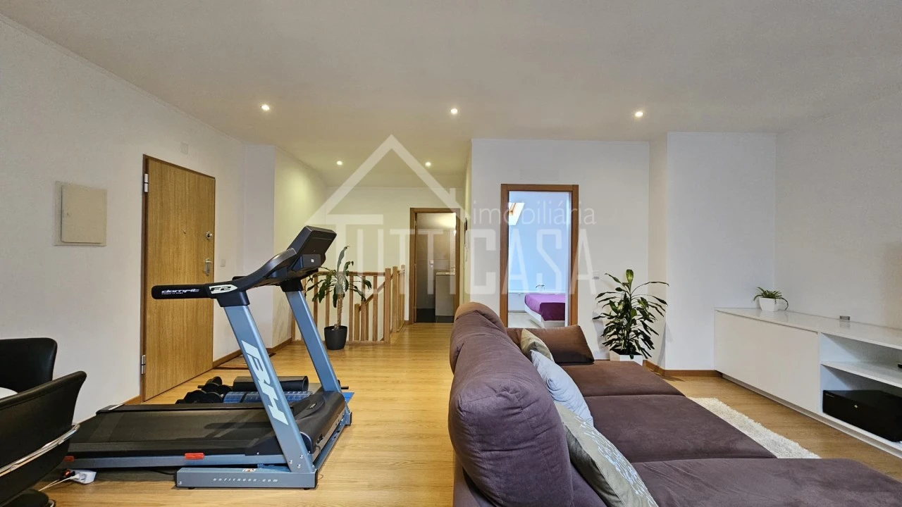 Apartamento T2 para Venda em Malveira e São Miguel de Alcainça Foto 42