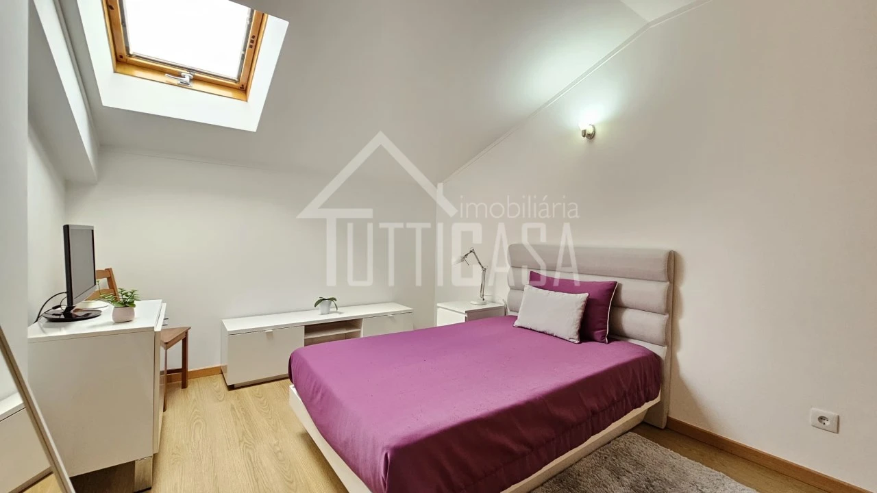 Apartamento T2 para Venda em Malveira e São Miguel de Alcainça Foto 43