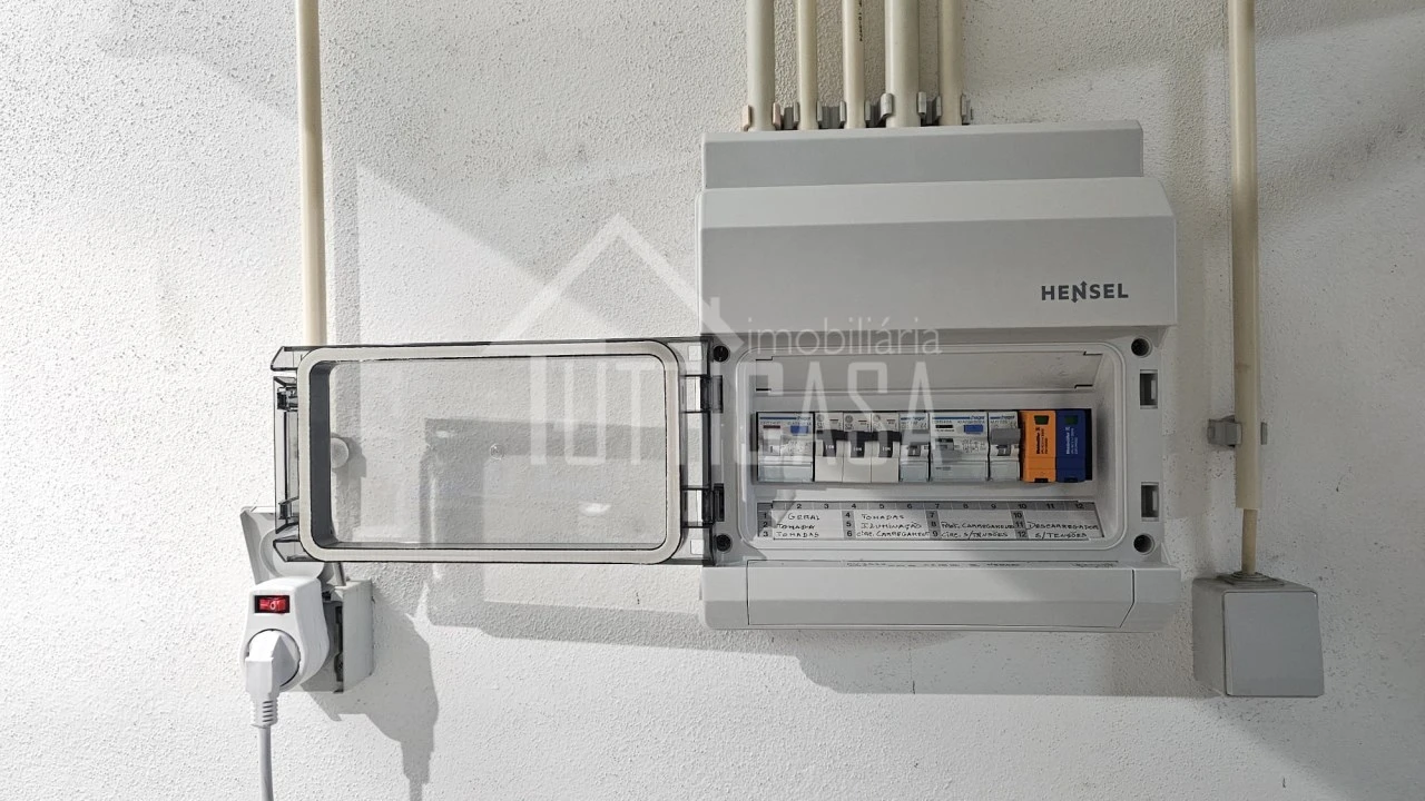 Apartamento T2 para Venda em Malveira e São Miguel de Alcainça Foto 52