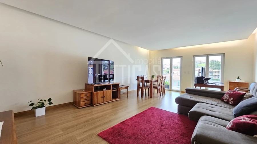 Apartamento T2 para Venda em Malveira e São Miguel de Alcainça Foto 10