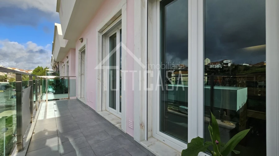 Apartamento T2 para Venda em Malveira e São Miguel de Alcainça Foto 13