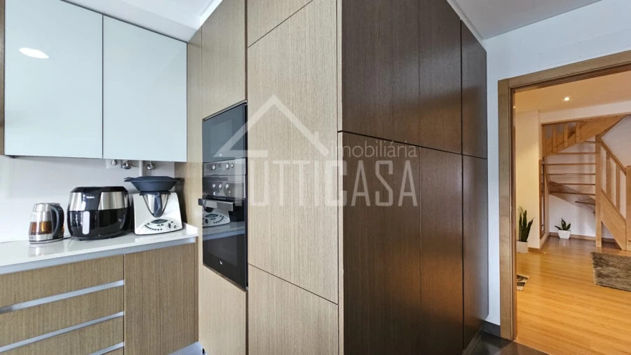 Apartamento T2 para Venda em Malveira e São Miguel de Alcainça Foto 6