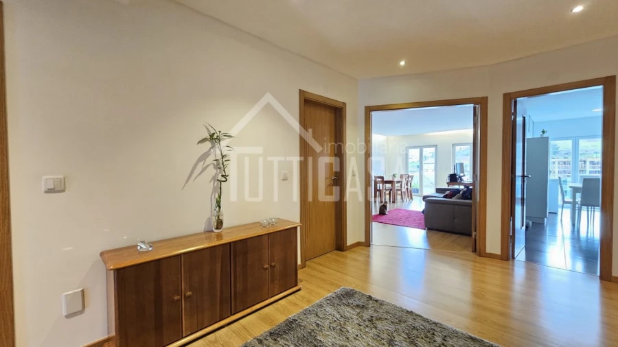 Apartamento T2 para Venda em Malveira e São Miguel de Alcainça Foto 16