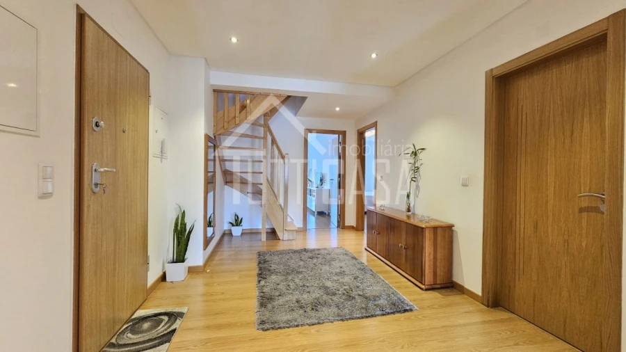 Apartamento T2 para Venda em Malveira e São Miguel de Alcainça Foto 7