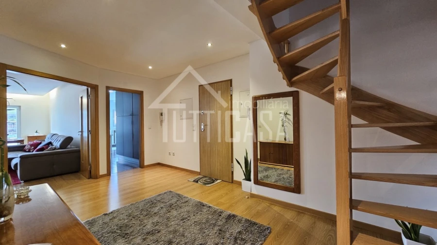 Apartamento T2 para Venda em Malveira e São Miguel de Alcainça Foto 20