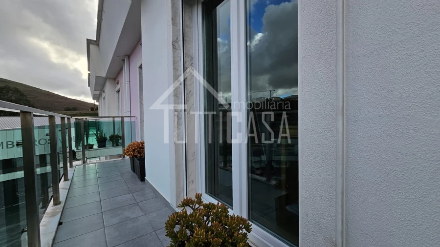 Apartamento T2 para Venda em Malveira e São Miguel de Alcainça Foto 25