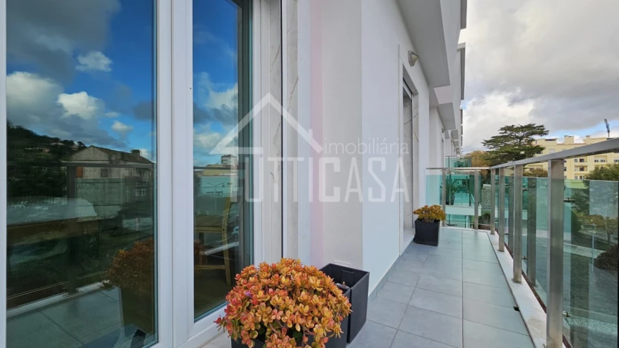 Apartamento T2 para Venda em Malveira e São Miguel de Alcainça Foto 26