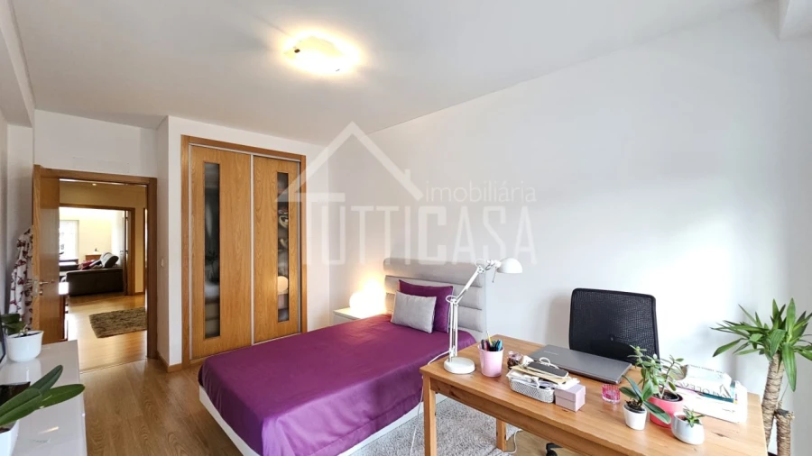 Apartamento T2 para Venda em Malveira e São Miguel de Alcainça Foto 28