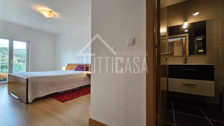 Apartamento T2 para Venda em Malveira e São Miguel de Alcainça Foto 31