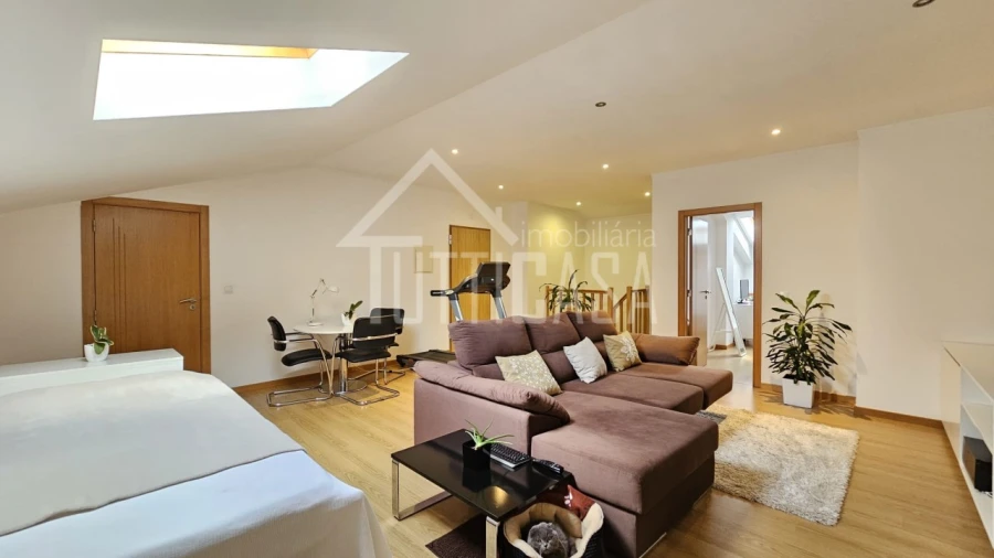 Apartamento T2 para Venda em Malveira e São Miguel de Alcainça Foto 40