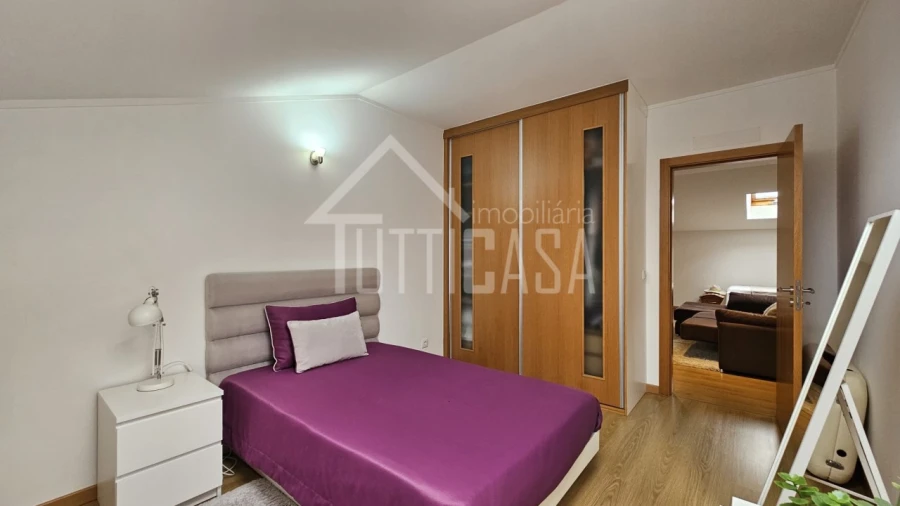 Apartamento T2 para Venda em Malveira e São Miguel de Alcainça Foto 44