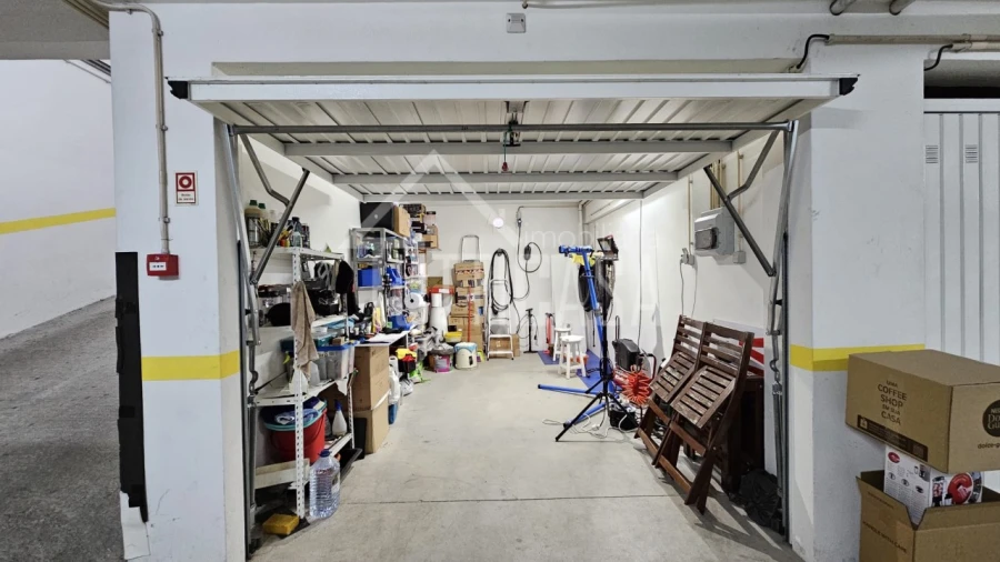 Apartamento T2 para Venda em Malveira e São Miguel de Alcainça Foto 50