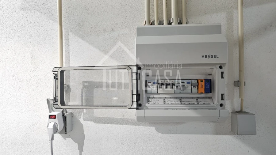 Apartamento T2 para Venda em Malveira e São Miguel de Alcainça Foto 52