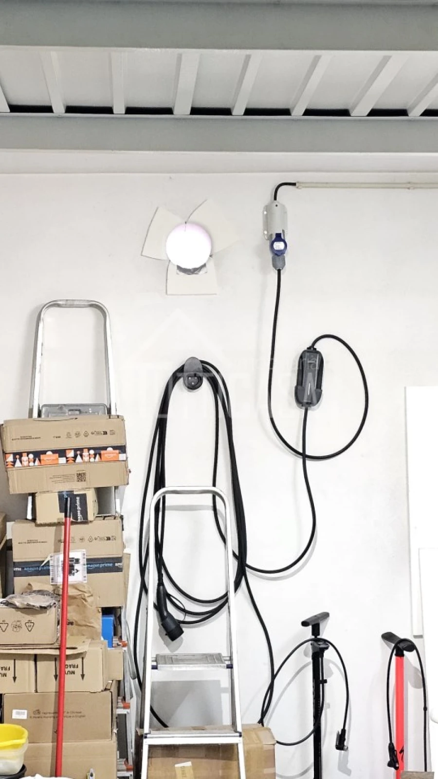 Apartamento T2 para Venda em Malveira e São Miguel de Alcainça Foto 53