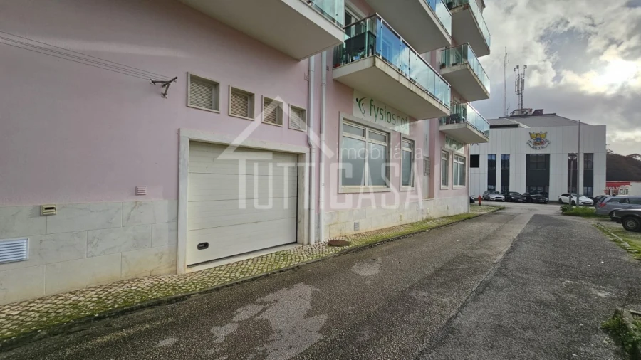 Apartamento T2 para Venda em Malveira e São Miguel de Alcainça Foto 54