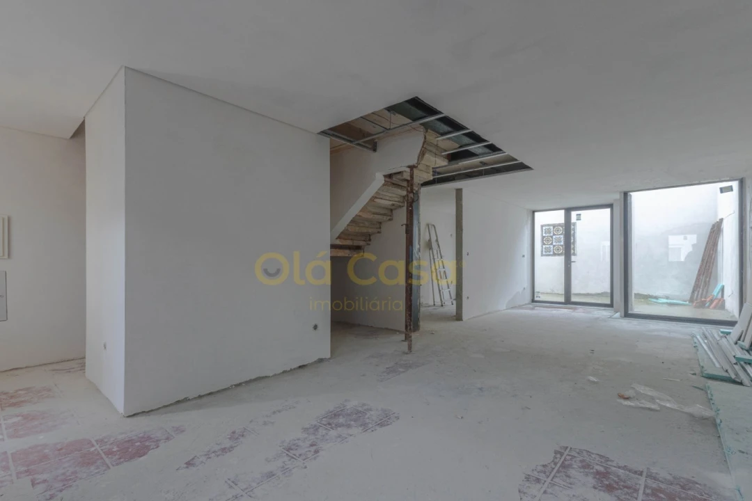 Moradia T2 para Venda em Ramalde Foto 2