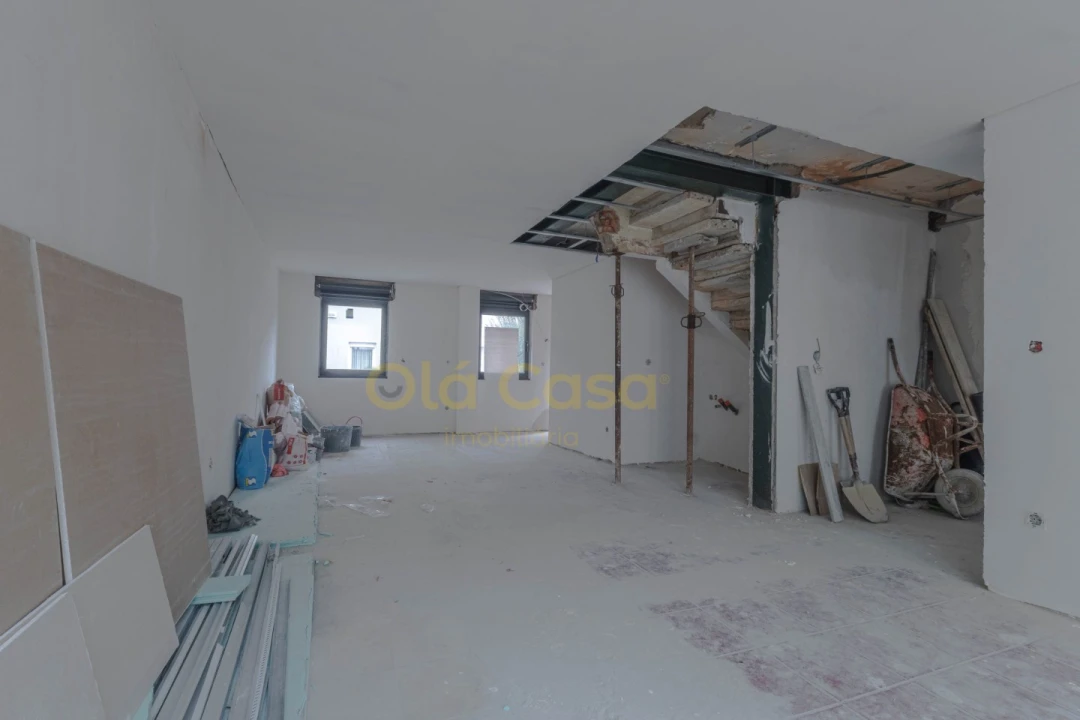 Moradia T2 para Venda em Ramalde Foto 3