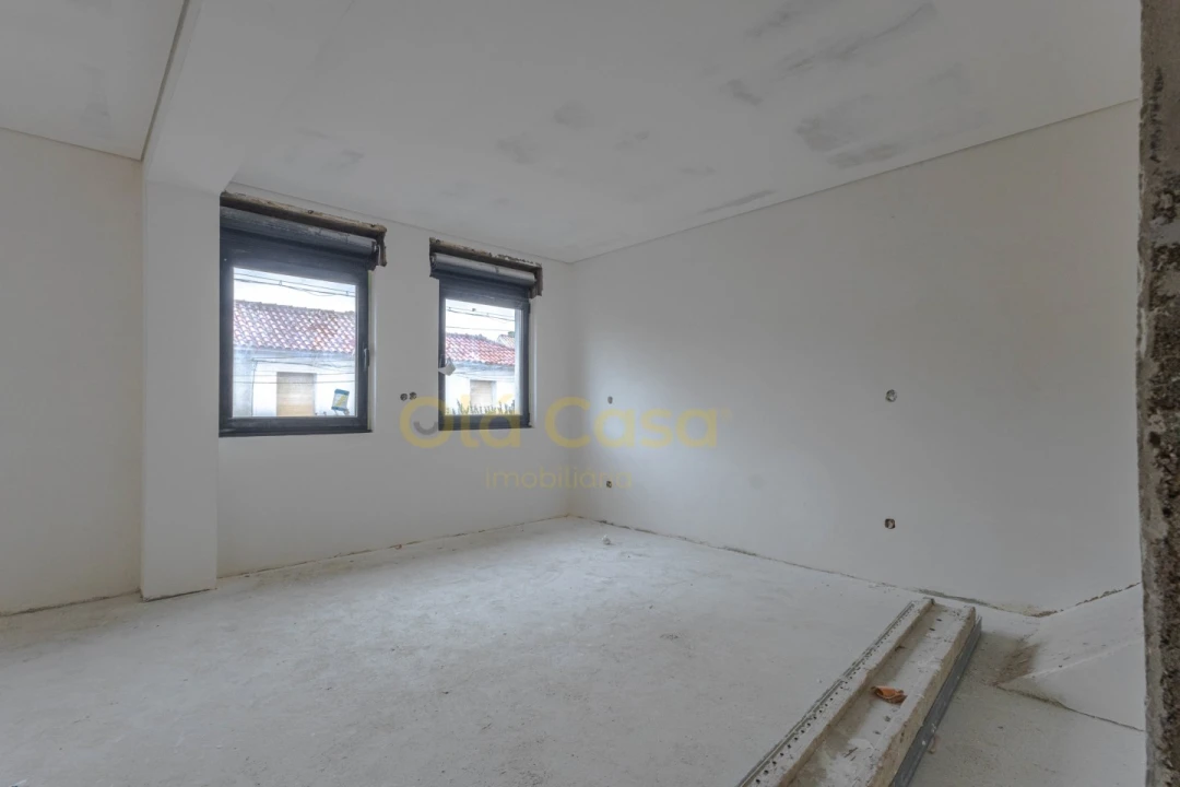 Moradia T2 para Venda em Ramalde Foto 5