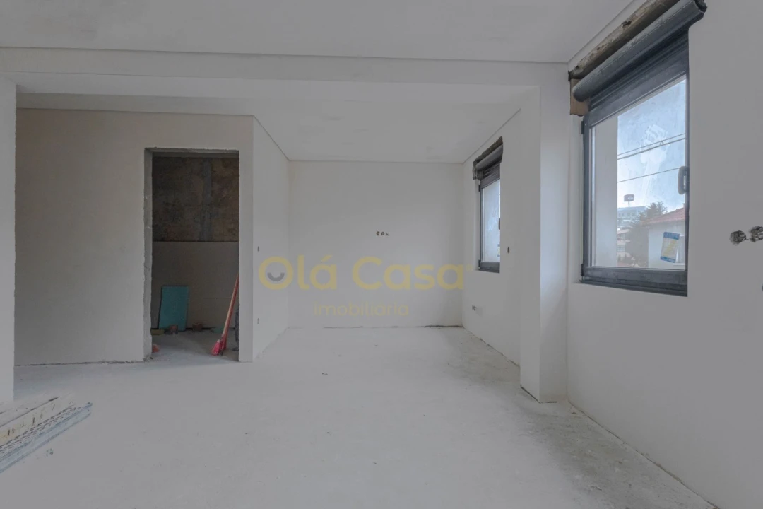 Moradia T2 para Venda em Ramalde Foto 6