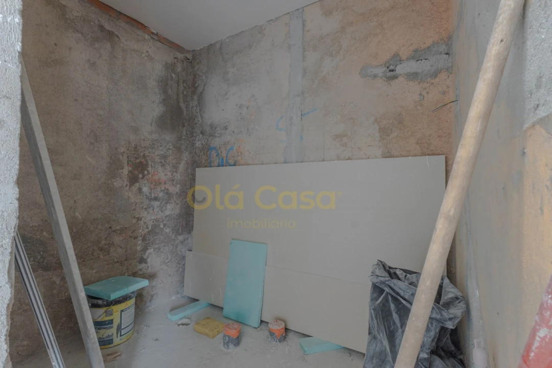 Moradia T2 para Venda em Ramalde Foto 9