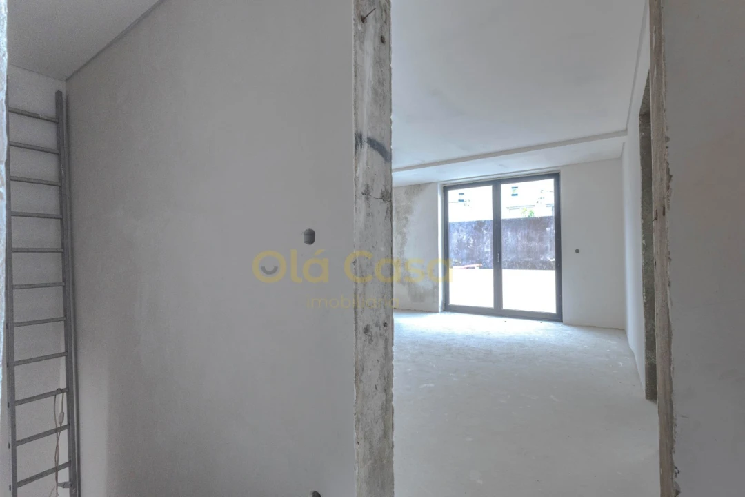 Moradia T2 para Venda em Ramalde Foto 13