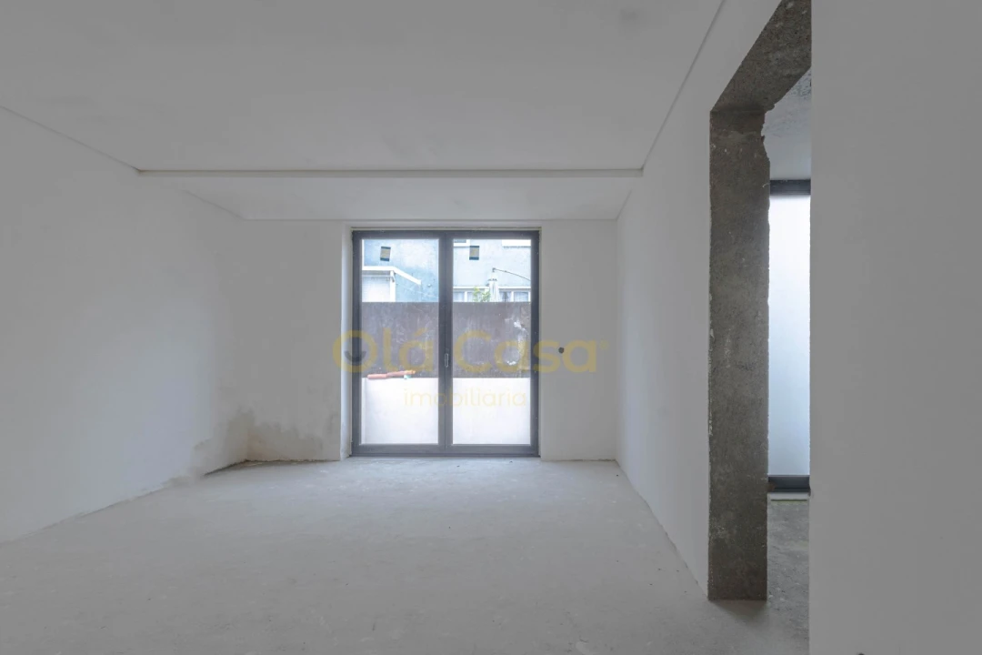 Moradia T2 para Venda em Ramalde Foto 14