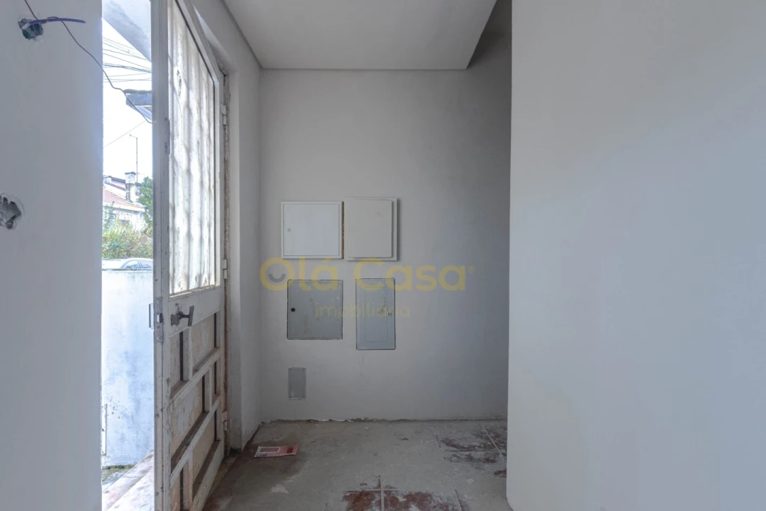 Moradia T2 para Venda em Ramalde Foto 23