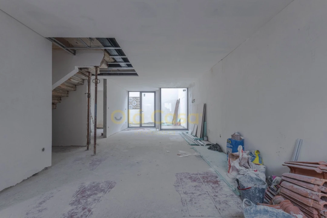 Moradia T2 para Venda em Ramalde Foto 24