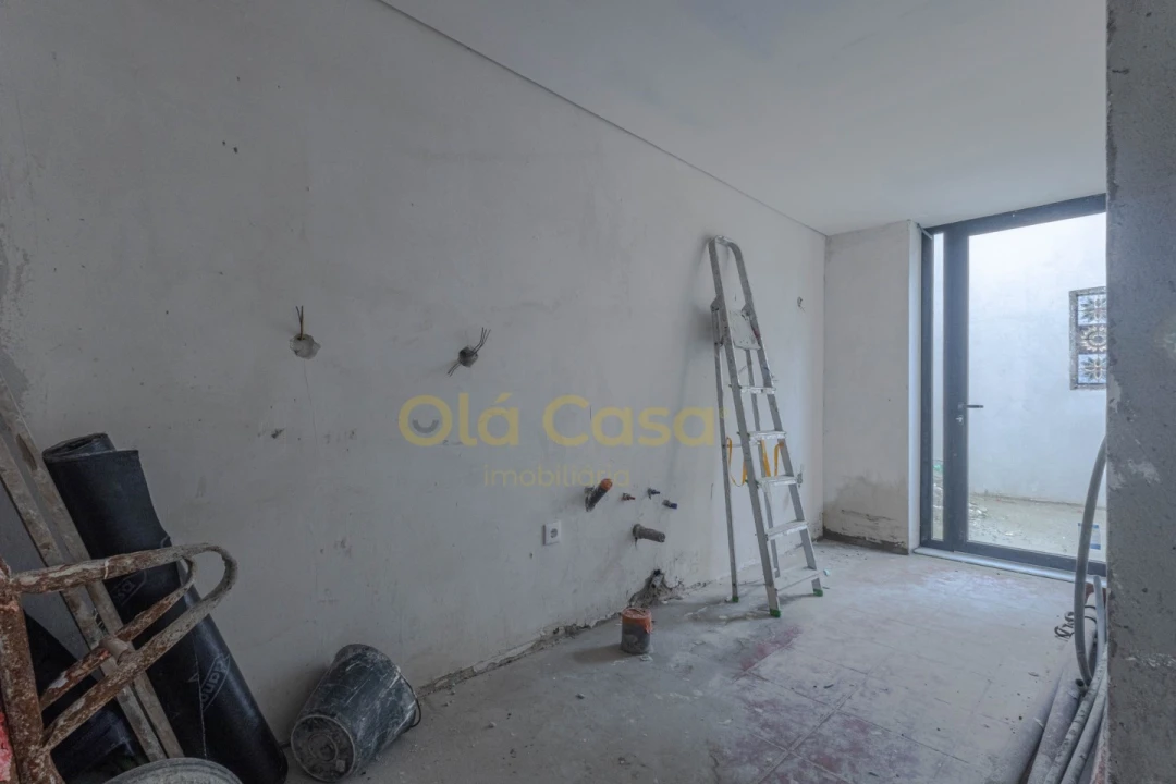 Moradia T2 para Venda em Ramalde Foto 25