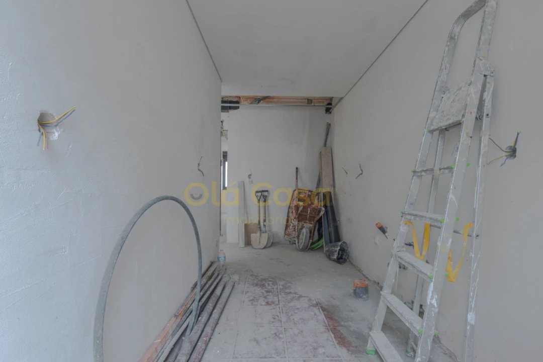 Moradia T2 para Venda em Ramalde Foto 26