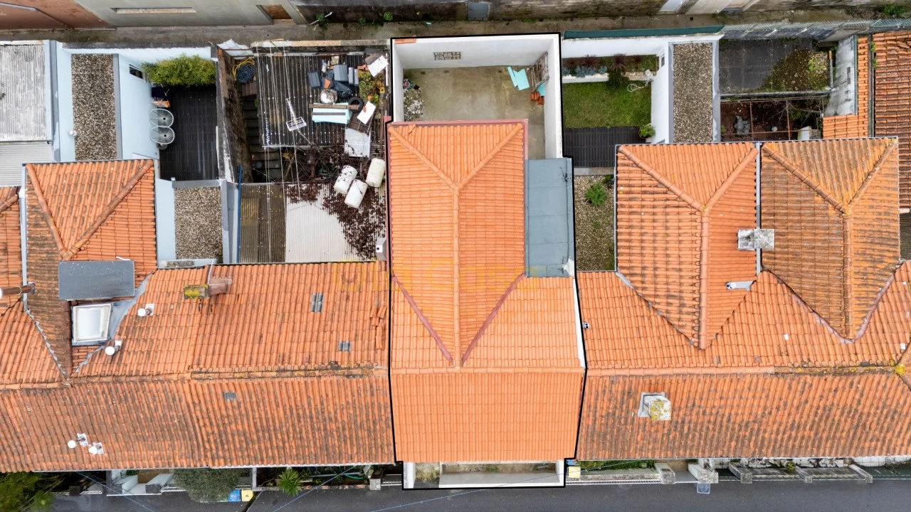 Moradia T2 para Venda em Ramalde Foto 28