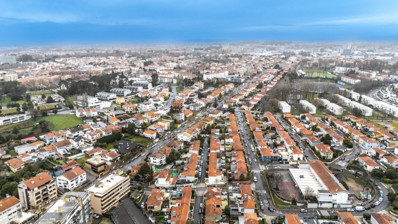 Moradia T2 para Venda em Ramalde Foto 33