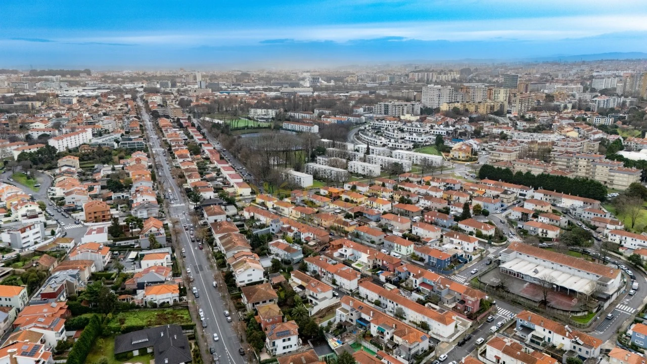 Moradia T2 para Venda em Ramalde Foto 34