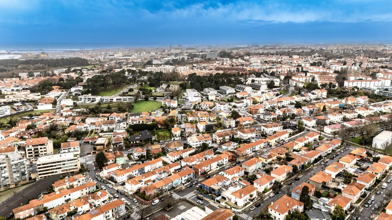 Moradia T2 para Venda em Ramalde Foto 35