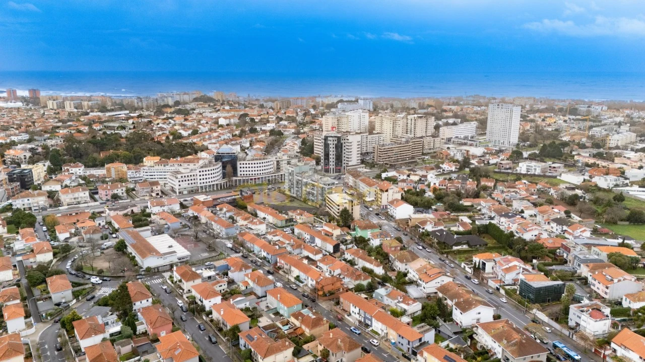 Moradia T2 para Venda em Ramalde Foto 37