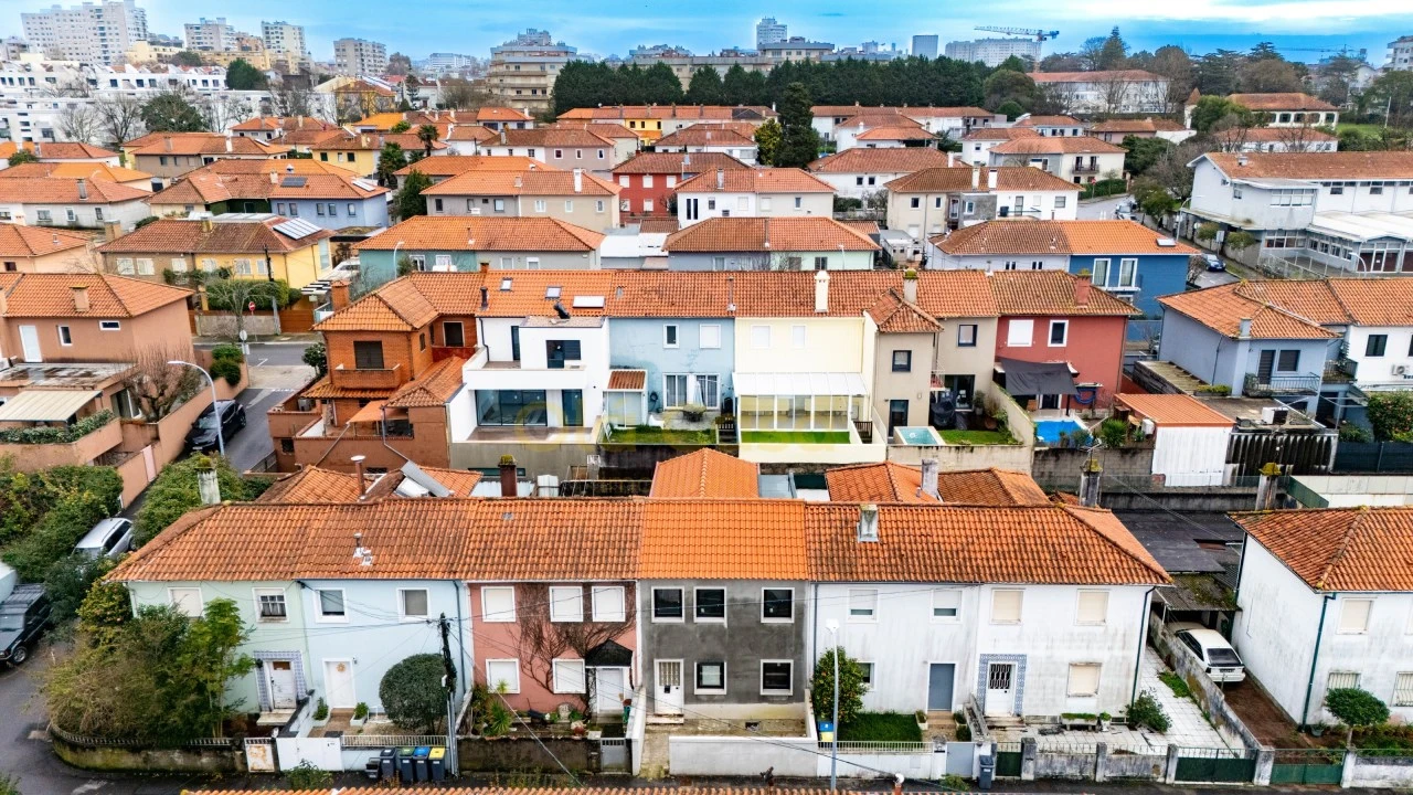 Moradia T2 para Venda em Ramalde Foto 41