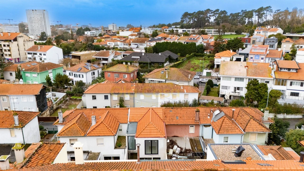 Moradia T2 para Venda em Ramalde Foto 42