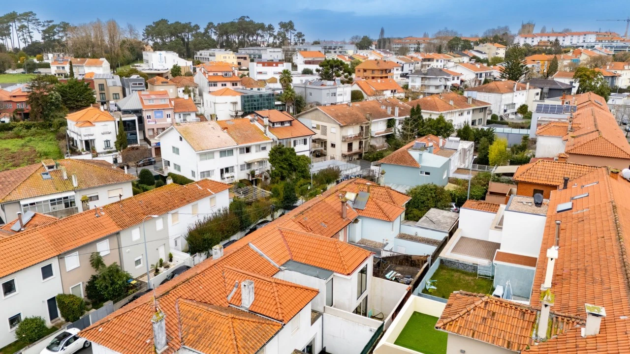 Moradia T2 para Venda em Ramalde Foto 43