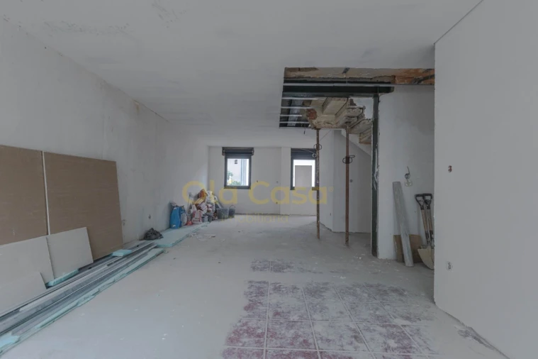 Moradia T2 para Venda em Ramalde Foto 1