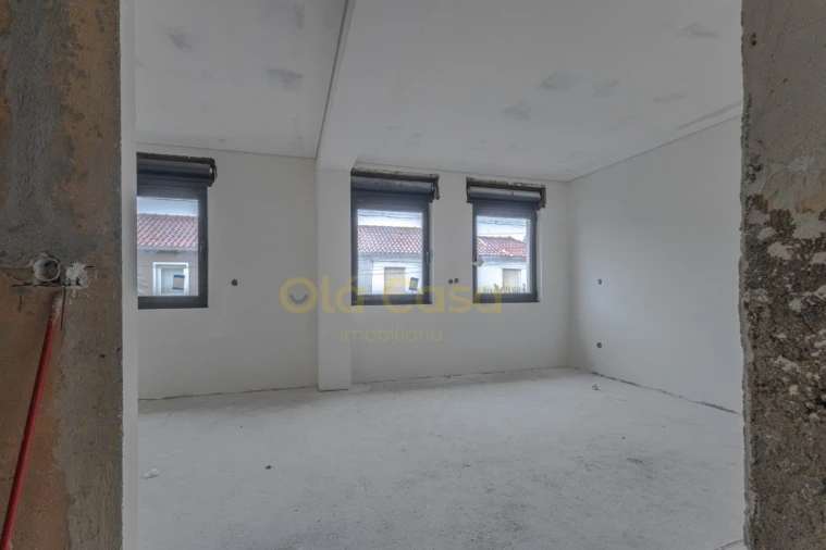 Moradia T2 para Venda em Ramalde Foto 11