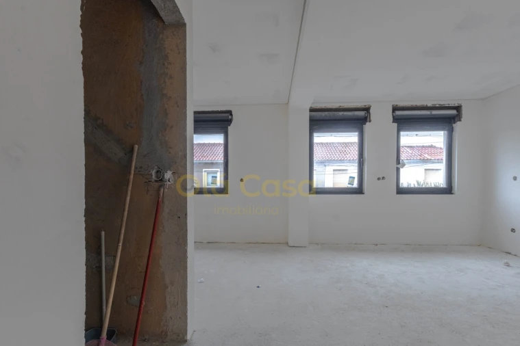 Moradia T2 para Venda em Ramalde Foto 12